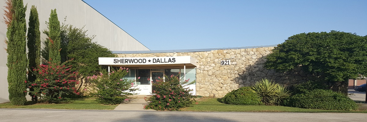 SHERWOOD/Dallas Office